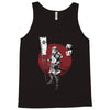 samurai empire Tank Top