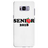 Senior 2018 Samsung Galaxy S8 Plus
