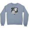 pixel pushers Crewneck Sweatshirt
