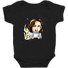 TWICE NAYOEN Baby Bodysuit