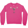 Destiny Hunter Warlock Titan Crewneck Sweatshirt