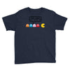You Can't Sit With Us Youth Tee