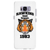 Hawkins High School 1983 Samsung Galaxy S8 Plus
