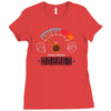 urkelometer Ladies Fitted T-Shirt