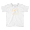 happy halloween! Toddler T-shirt