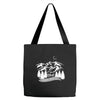 i hate people Tote Bags