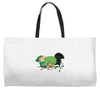 milled Weekender Totes