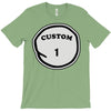 personalized custom T-Shirt