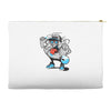 higher Accessory Pouches