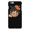 kaka carrot cake iPhone 6 Plus/6s Plus Case