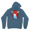 monster nags Hoodie