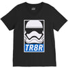 traitor V-Neck Tee