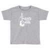 be good to your wood Toddler T-shirt
