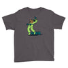 alfburster Youth Tee