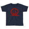 Kratos Toddler T-shirt