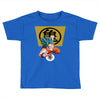 Goku 3D Toddler T-shirt