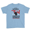embrace science Youth Tee