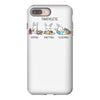 crafting iPhone 8 Plus Case