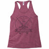 infamous 1949 2 Racerback Tank