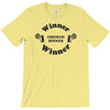 winner winner chicken dinner T-Shirt