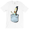 mr. poopybutthole T-Shirt