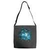 kessel runners Adjustable Strap Totes