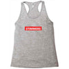 Stimmers Hypebeast Racerback Tank