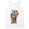bart simplon Tank Top