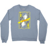 playing card Crewneck Sweatshirt