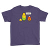 so corny Youth Tee