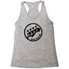 bass guitar Racerback Tank