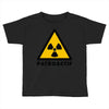 patroactif Toddler T-shirt