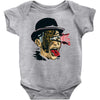 reel passion Baby Onesie