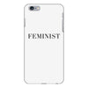 Feminist iPhone 6 Plus/6s Plus Case