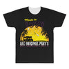 made in 1957 all original parts All Over Men's T-shirt