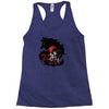 dangerous Racerback Tank