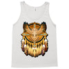 native owl Tank Top