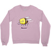 buzzin' Crewneck Sweatshirt