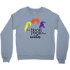 sanderson sister hocus pocus Crewneck Sweatshirt