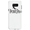 peter pan black Samsung Galaxy S8