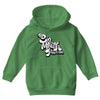 big Youth Hoodie