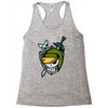 pirate hylian Racerback Tank