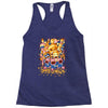 pigs Racerback Tank