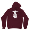 jesus wants a hug Unisex Hoodie