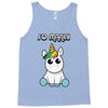 so manly Tank Top