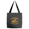 two suns of fun Tote Bags
