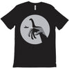 what lies beneath T-Shirt