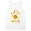 house martell sunspear Tank Top