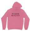 do i like the help desk Unisex Hoodie