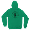 Dent The Universe Hoodie